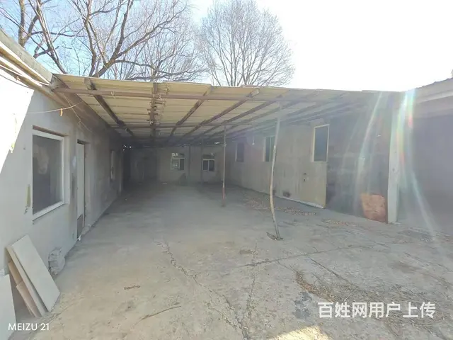 浑南区独门独院有三相电宿舍200平厂房350平院子200多平 - 图片 4
