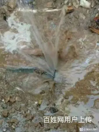 昆明专业地下自来水管漏水检测 地下消防管漏水检测 - 图片 5