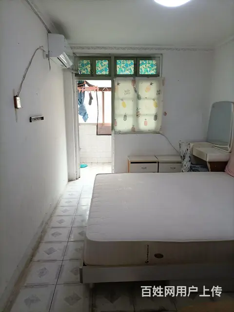 鼓楼经典 港北小区全套家具家电齐全拎包入住无中介费的图片