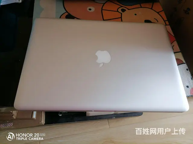 【搞定了！】出售15寸正品MacBook pro15笔记本电 - 图片 1