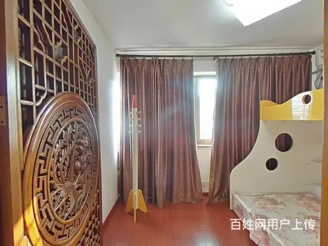整租·古龙居住公园 2室1厅 南/北 - 图片 1