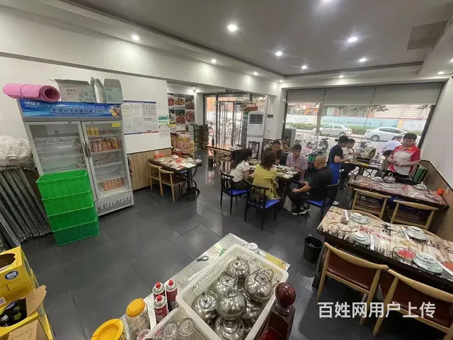张店区魏家庄营业中餐饮店整体出 - 图片 7