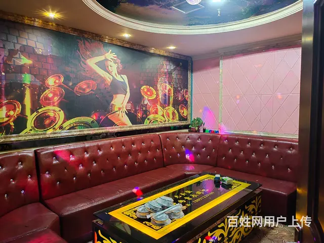 pzj转让开发区塞维利亚小区东门光头强音乐烤吧 - 图片 8