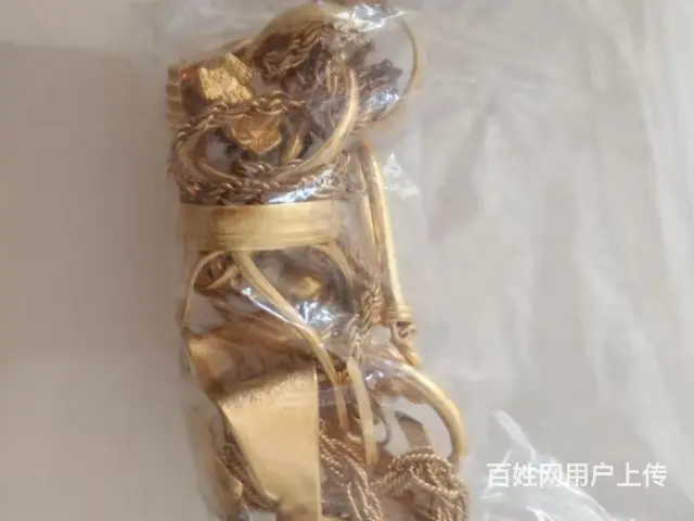 南宫实体店哪里有回收黄金的 - 图片 2