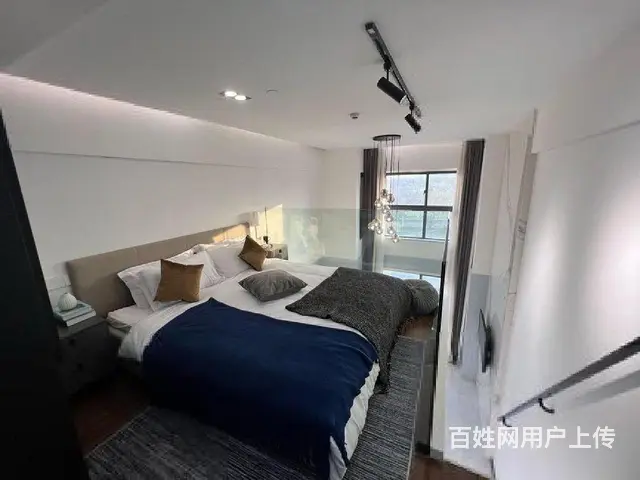 稀缺天宁京杭运河畔文旅街区星巴克楼上复试挑高高性价比速度来抢 - 图片 1