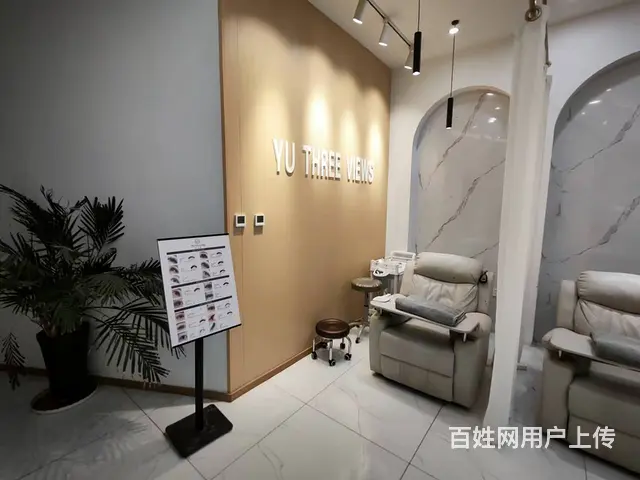 沈河区中街路高端美甲美睫皮肤管理店出兑 - 图片 5