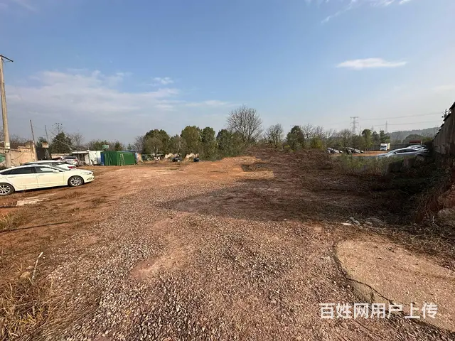 （老板本人）岳麓区高速路口旁12000平独院场地出租5840 - 图片 2