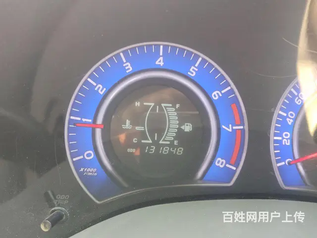 比亚迪G3 2011款 1.5 手动 数智版 豪雅型 - 图片 5