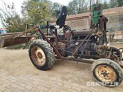 铲车