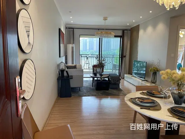 两套12楼特惠房4288元送车位送物业费，首付低高铁站 - 图片 3