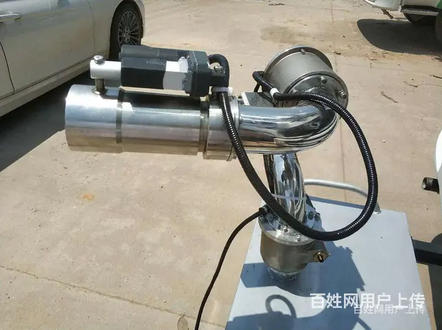 东风天锦抑尘洒水车价格 - 图片 8