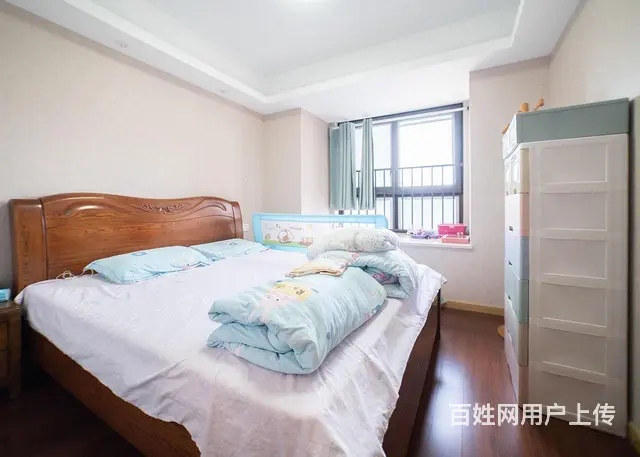 朗诗競园旁 弘阳天下锦精装3室 中间楼层 总计醉低 - 图片 2