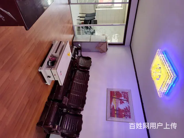 万宝小区五楼 - 图片 1