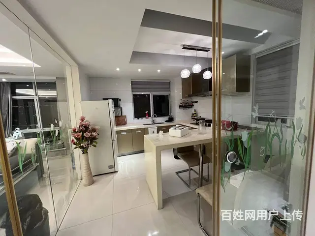 中建城市花园 普通住宅 精装修 - 图片 8