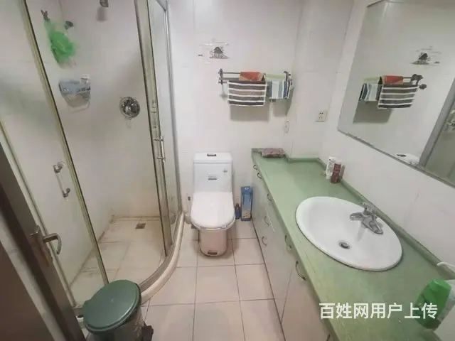 德馨花园 怀小清中 市中心 地段繁华 - 图片 8
