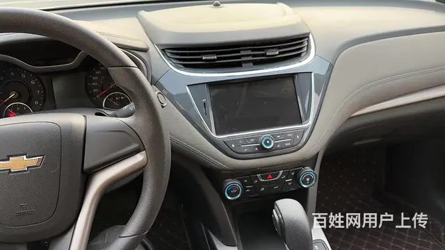 雪佛兰 迈锐宝 2016款 迈锐宝XL 1.5T 双离合 锐 - 图片 5