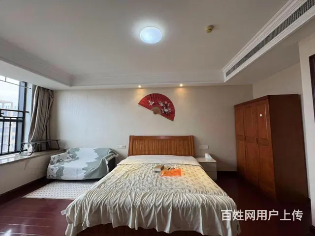 新上！本人实拍拎包入住随时看房 峰谷电高沙地铁口楼上 - 图片 10