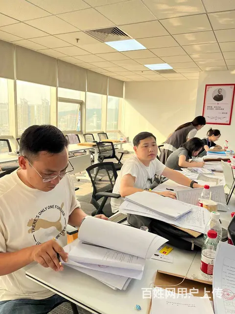 中级职称申报条件-获得认可第一步 - 图片 1