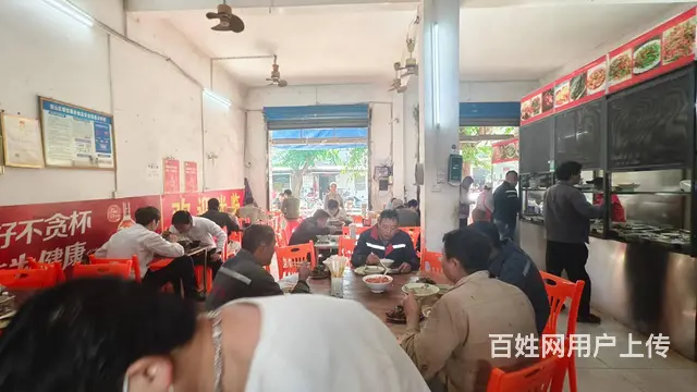 （51旺铺推荐）新大洲大道200平餐饮店转让 - 图片 6