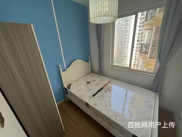 昆明市全市区 公寓1厅 豪华装修 - 图片 5