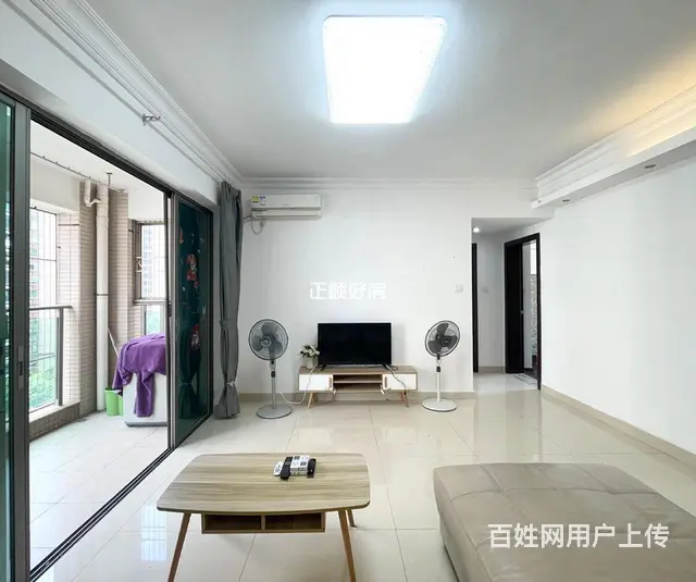 新香洲 金鸿利嘉阁 3房2厅2卫 精装修 - 图片 11