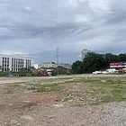 南宁市超值空地出租！适合二手车托运市场/堆料/汽修/停车