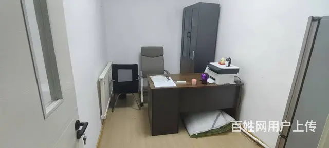 海港区迎宾路阳光大厦临街旺铺二楼258平米写字楼出租。精装修 - 图片 11