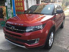 陆风X7 2016款 2.0T 手自一体 全景尊贵