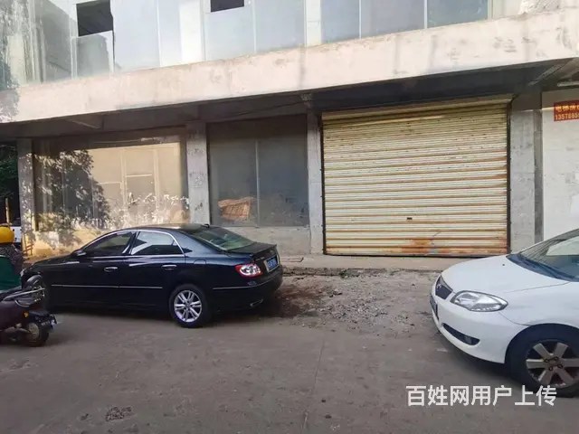 （51旺铺推荐）洗马桥天龙湾小区160平办公室招租 - 图片 8