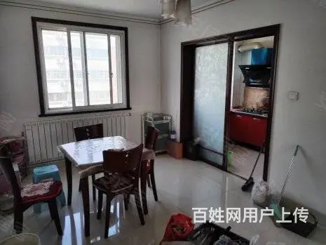 洪山大产权120急售39 普通住宅 简单装修 - 图片 1