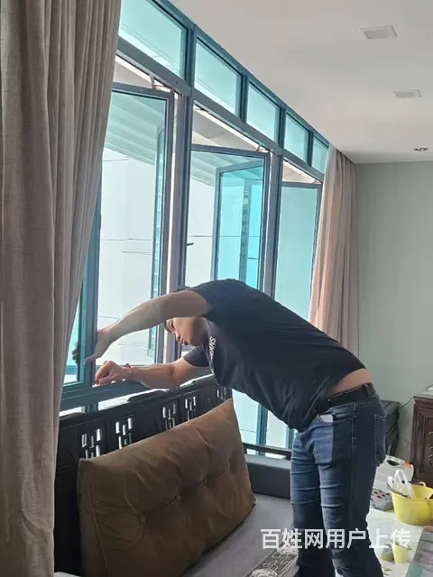 沈阳的宝子们，门窗坏了别愁啦 - 图片 6