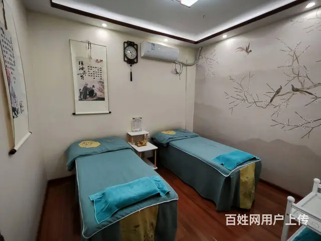 铁西区云峰北街高端连锁养生会馆出兑 - 图片 8