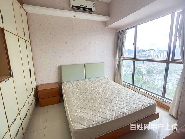 吉大 九洲假日 精装1房1厅 干净整洁 拎包入住 - 图片 6