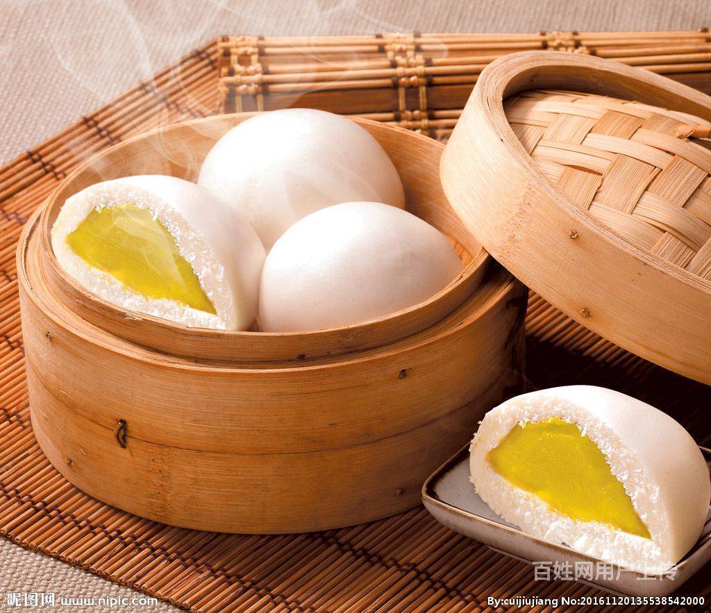 成都哪里有奶黄包培训教学