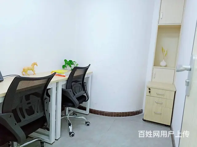物业直租 长沙芙蓉商圈 租金全包 可拎包入驻的特价办公室 - 图片 12