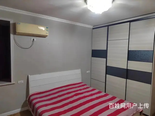 观澜国际 精装2室 普通住宅2厅 精装修 - 图片 3