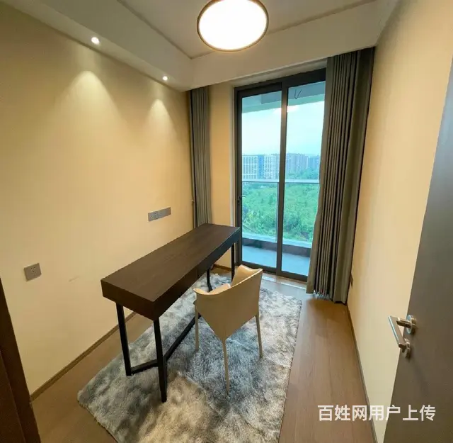 都会风华铂瑞悦府精装3房花语天境府彭埠东望府新中宇维萨带车位 - 图片 5