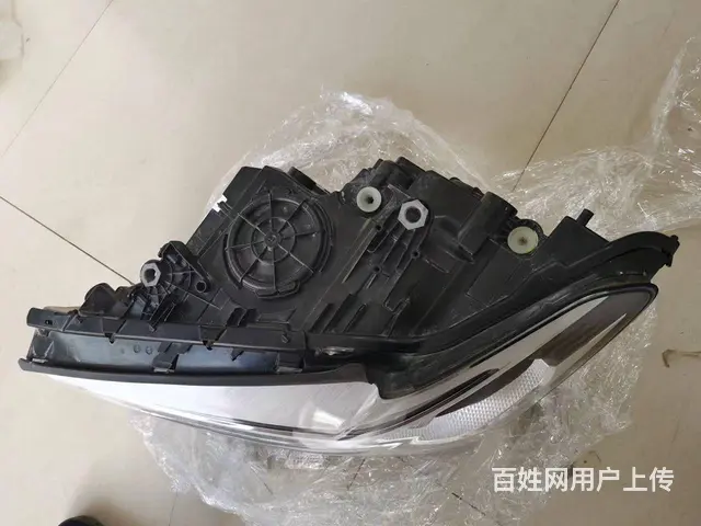 宝马勺子大灯 - 图片 3