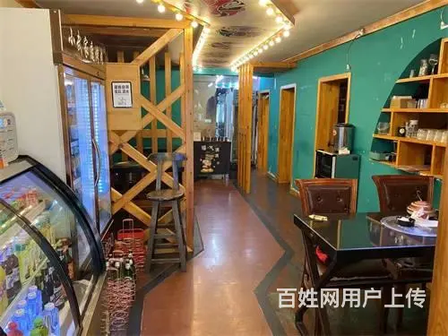 鸿博嘉园南门烤肉店出兑 - 图片 4