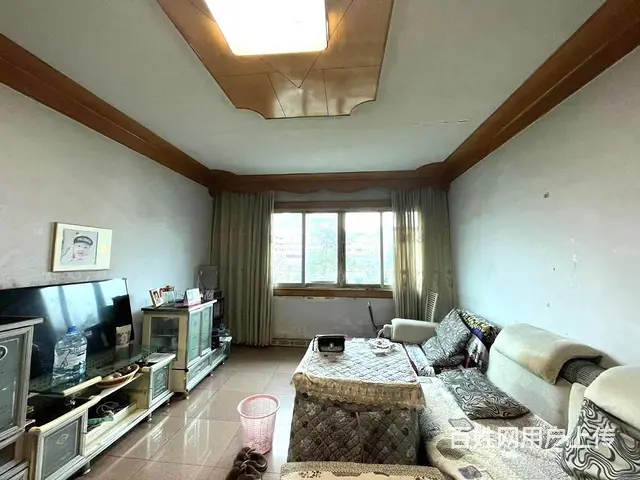 麻园路逸夫对面步梯房两室可改三室看房有钥匙产证齐全 - 图片 12