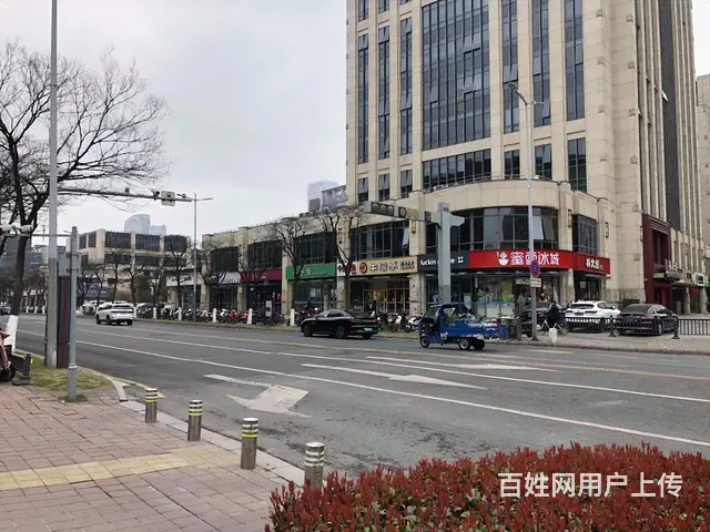 花桥 中茵58平小面积办公室 1600有多套可选 - 图片 9