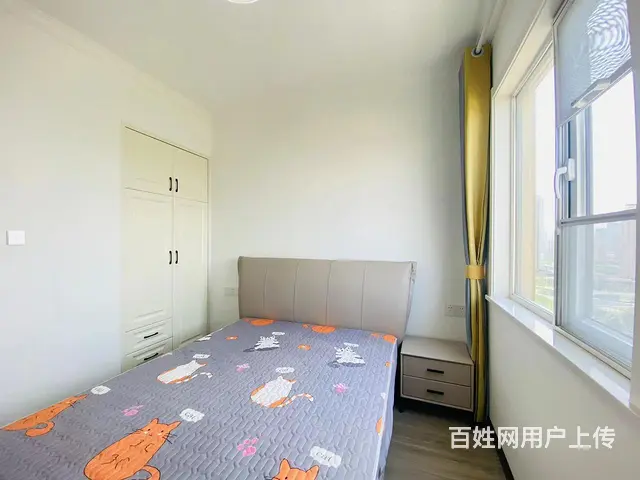 居家自住陪读好房 近普仁医院 和平公园 印象城 武 - 图片 7
