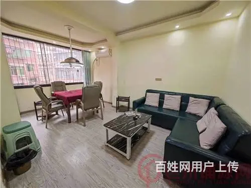 （达州铺源网）南外三叉路口麻将街350㎡茶楼转让 - 图片 7
