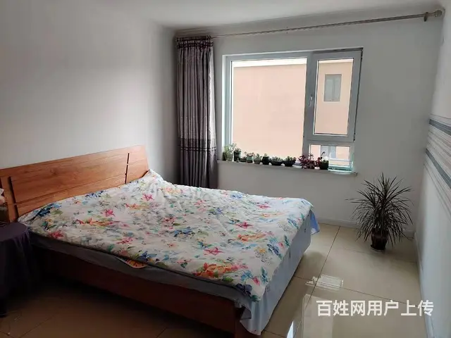 出租 凌河 东晟花园 两室家电齐全 拎包入住 - 图片 3