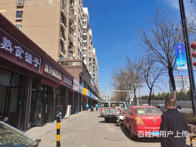 pzj转让开发区锦园新世纪小区40平米卤货店 - 图片 2