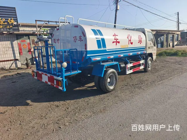 【搞定了！】嘎嘎新精品水车 - 图片 4