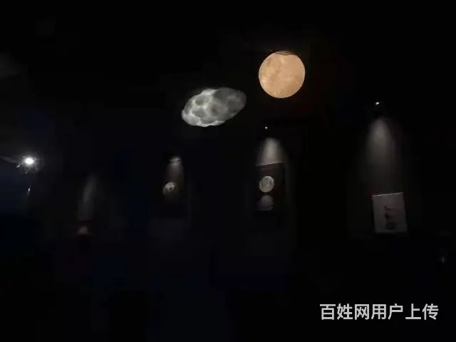 急转！遵义市汇川区上海路时代新城140平三笙酒馆 - 图片 6