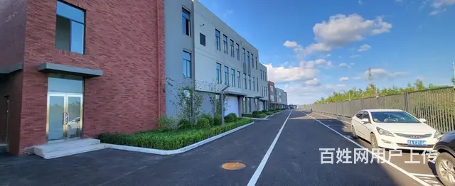 近二环 双高速口有现房即刻办证能贷款丙类消防燃气光伏随时用房 - 图片 2