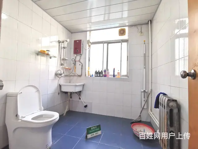 和泰苑 二楼住宅 精装修 随时看房 - 图片 3