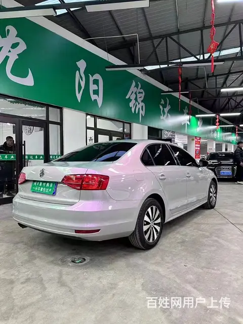大众 速腾 2017款 1.4TSI 双离合 230TSI - 图片 9